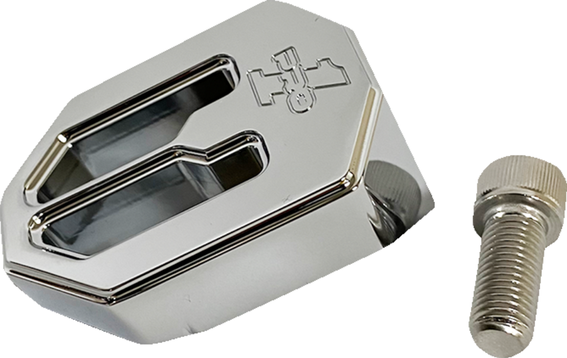 Touring Shift Peg - Gold