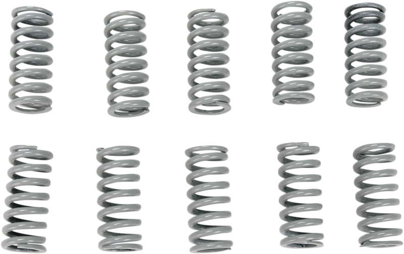 Heavy Duty Clutch Springs