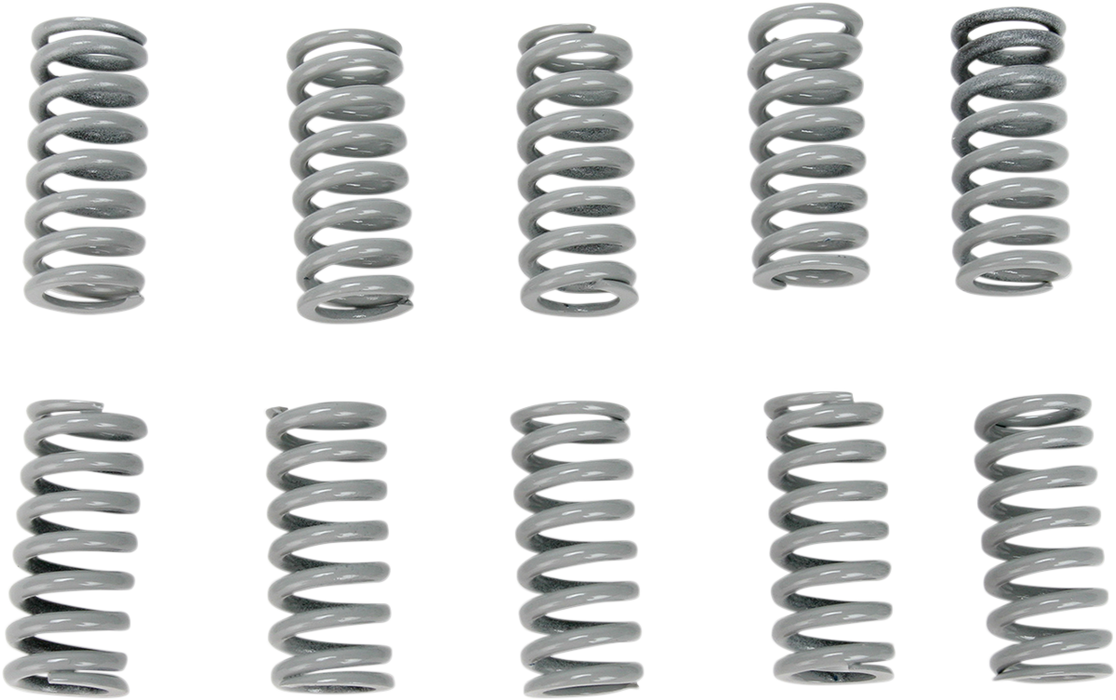 Heavy Duty Clutch Springs