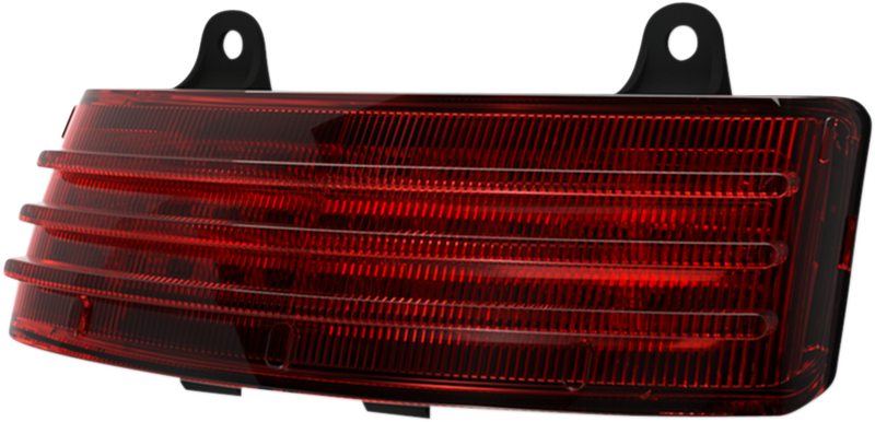 Tribar Taillight - '14-'25 - Red