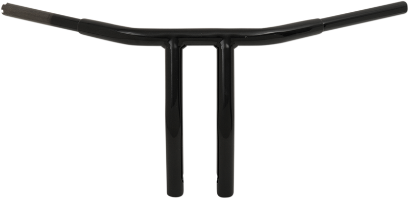 1-1/4" Buffalo T-Bar - 10" - TBW - Black