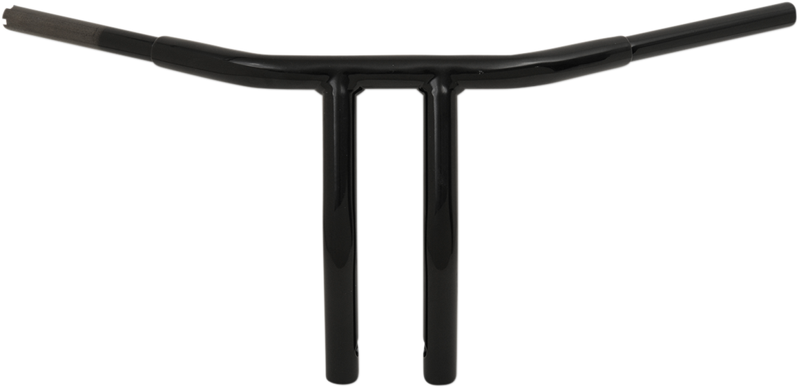 1-1/4" Buffalo T-Bar - 10" - TBW - Black