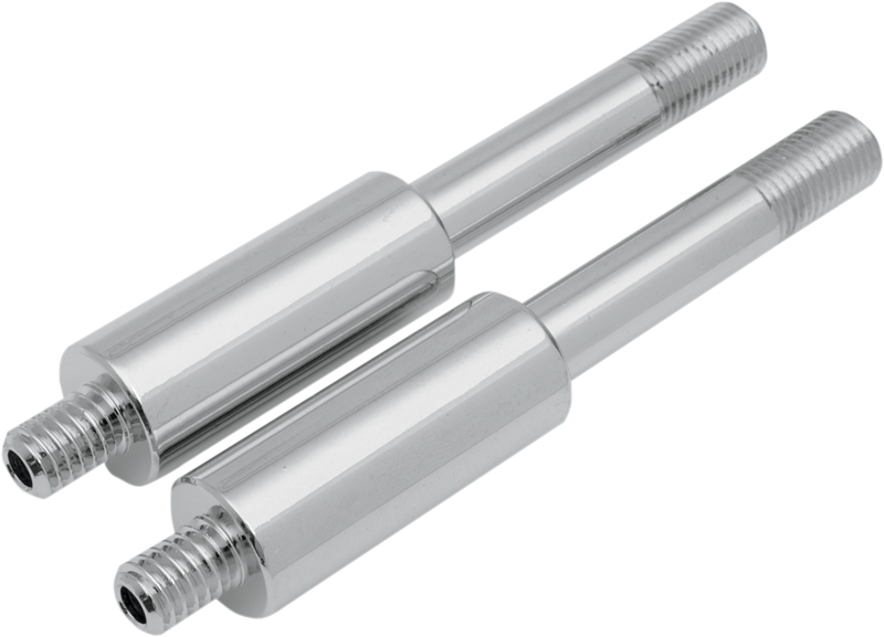 Mounting Studs - Turn Signal - Coarse-Threaded