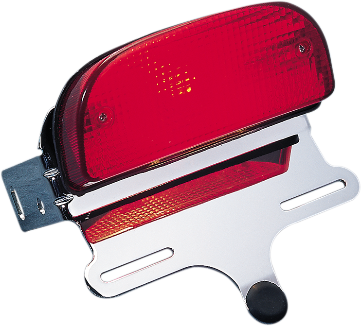 Taillight - Harley Davidson