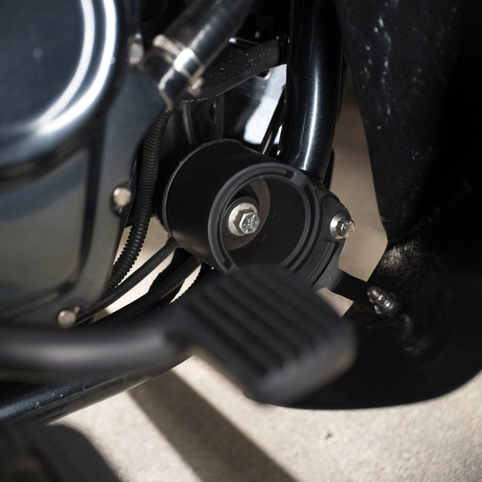 M8-FXR CONVERSION KIT