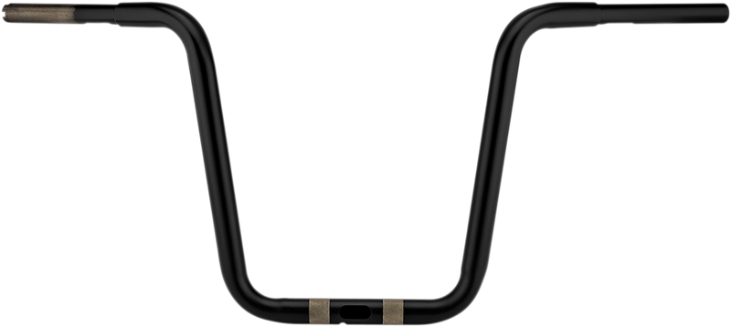 Handlebar - 14" - Flat Black
