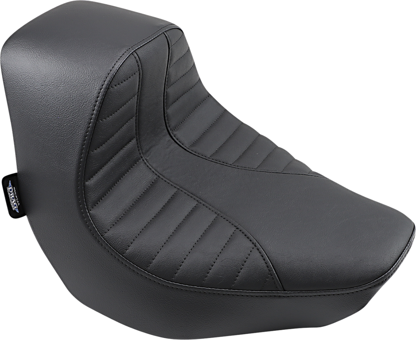 EZ-Solo Seat - Scorpion Stitch - Vinyl - FXBR/S '18-'20