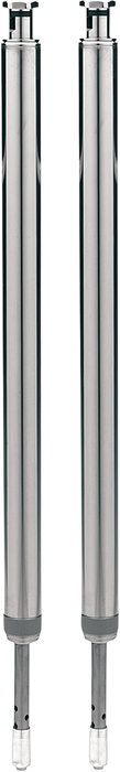 Fork Tube Assemblies - 41 mm - 22.25"