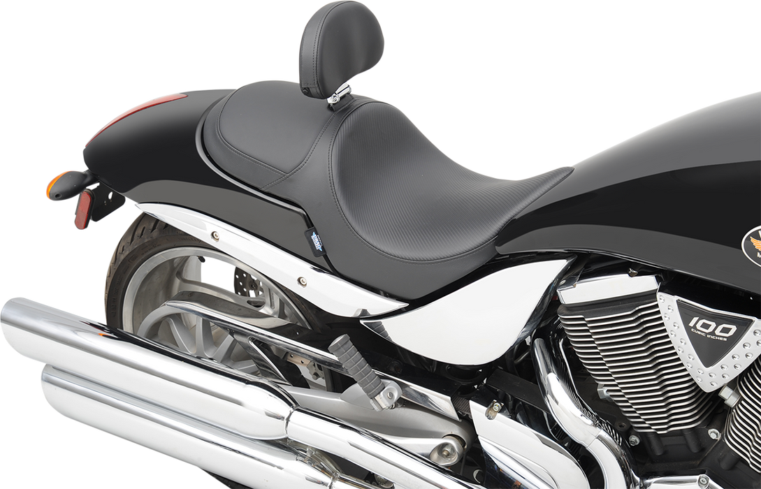Predator Seat - Carbon Fiber - Hammer
