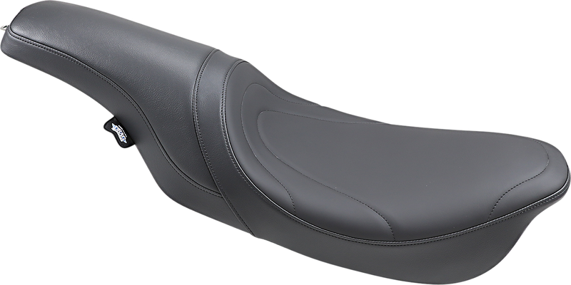 Predator Seat - Mild Stitch - FLHR/FLHX '97-'07