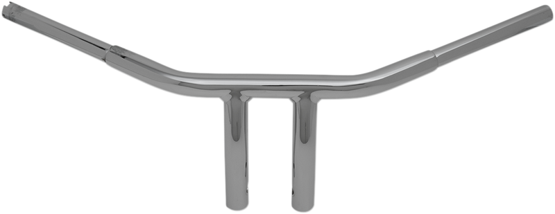 1-1/4" Buffalo T-Bar - 6" - TBW - Chrome