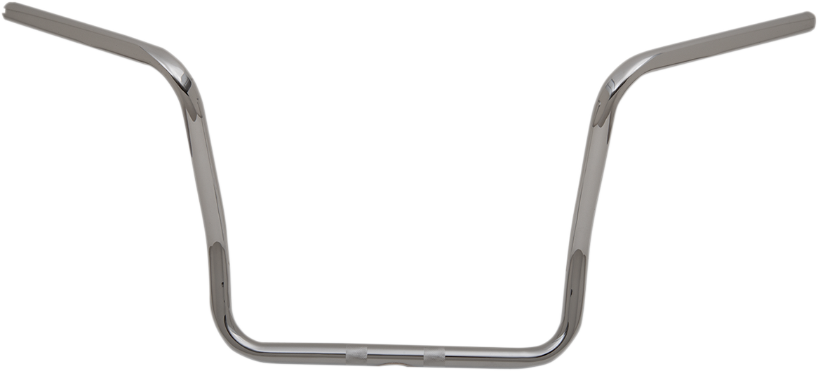 Handlebar - Ape Hanger - 14" - Chrome
