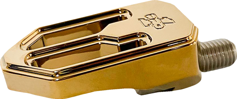 Mini Moto Shifter Peg - Gold