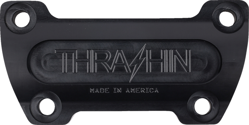 THRASHIN SUPPLY "UPDATED" OG RISER TOP CLAMP