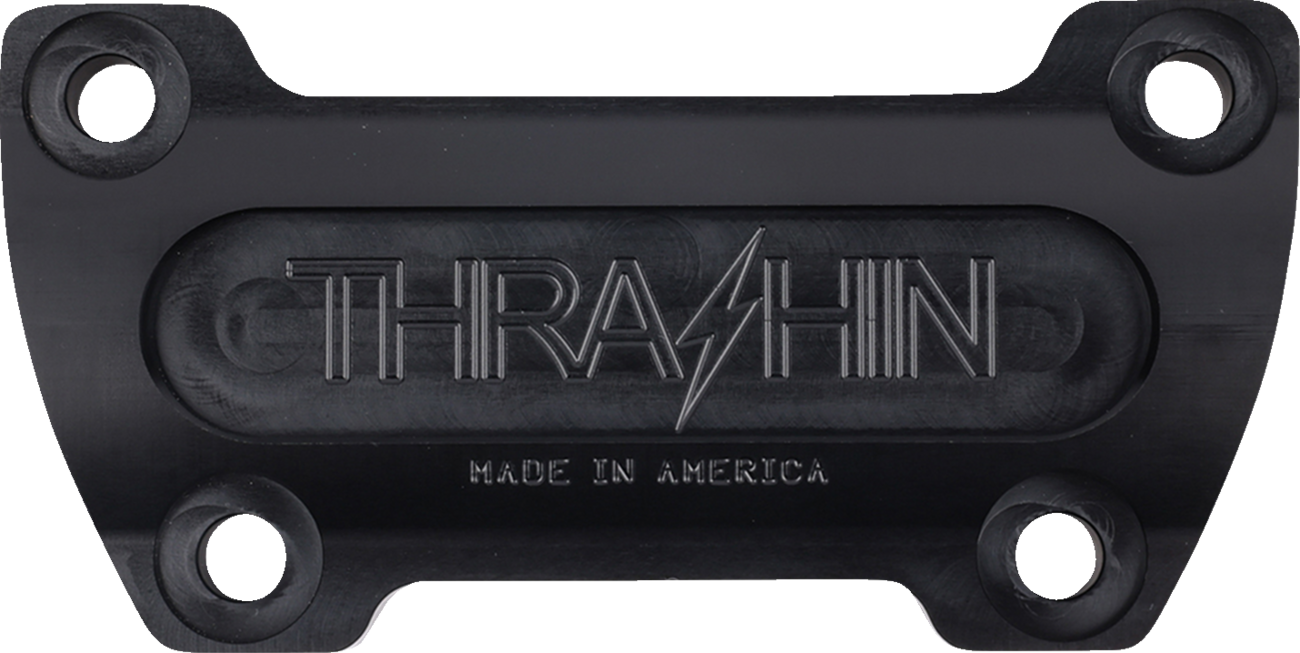 THRASHIN SUPPLY THRASHIN SUPPLY
