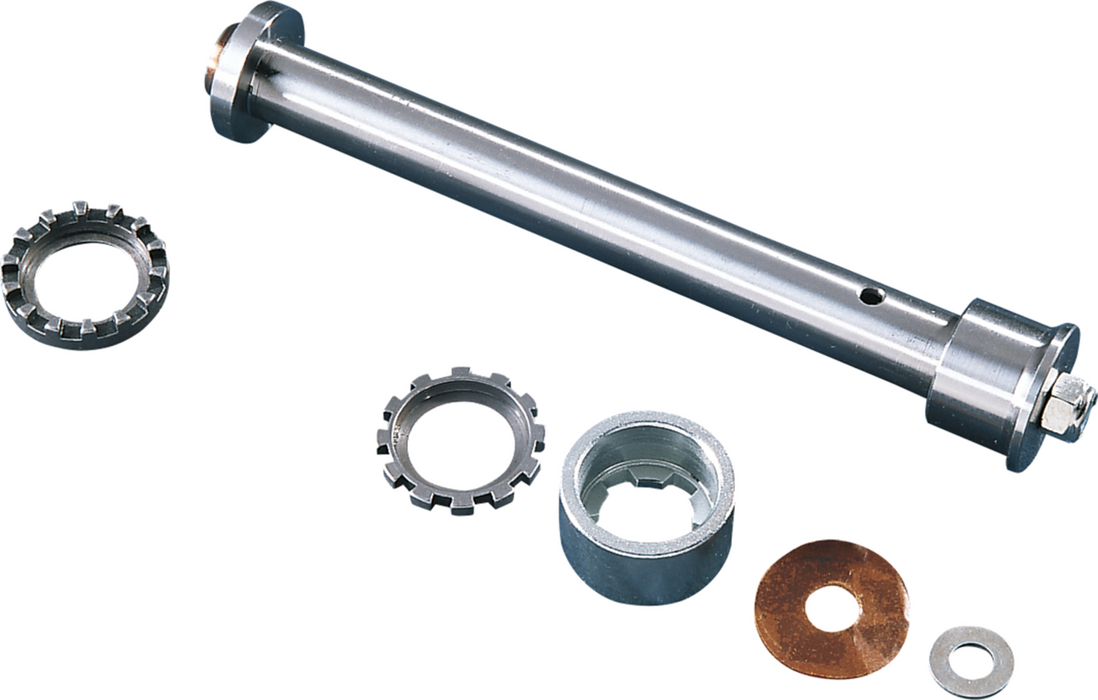 Fork Damper Set - Front