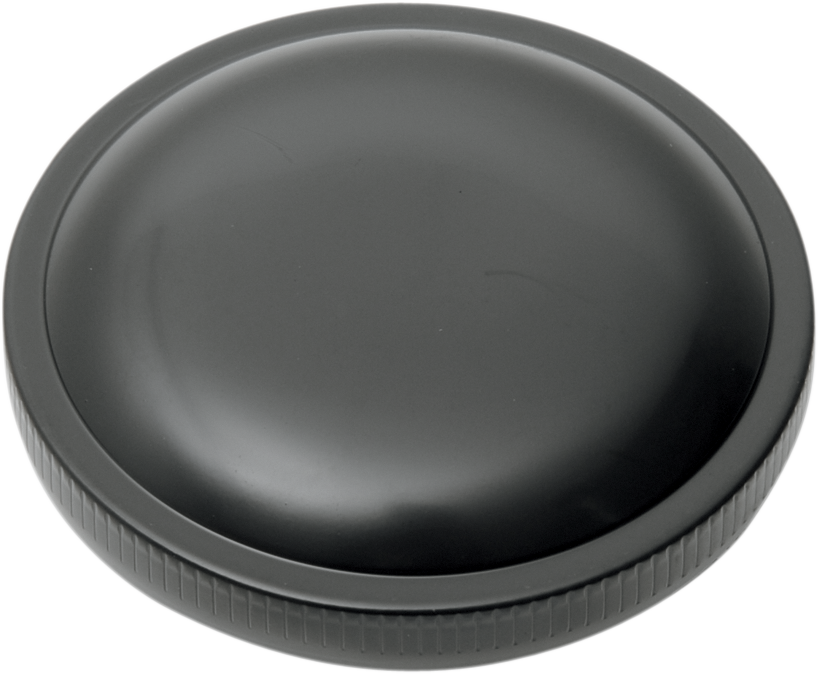 Gas Cap - Non-Vented - Black