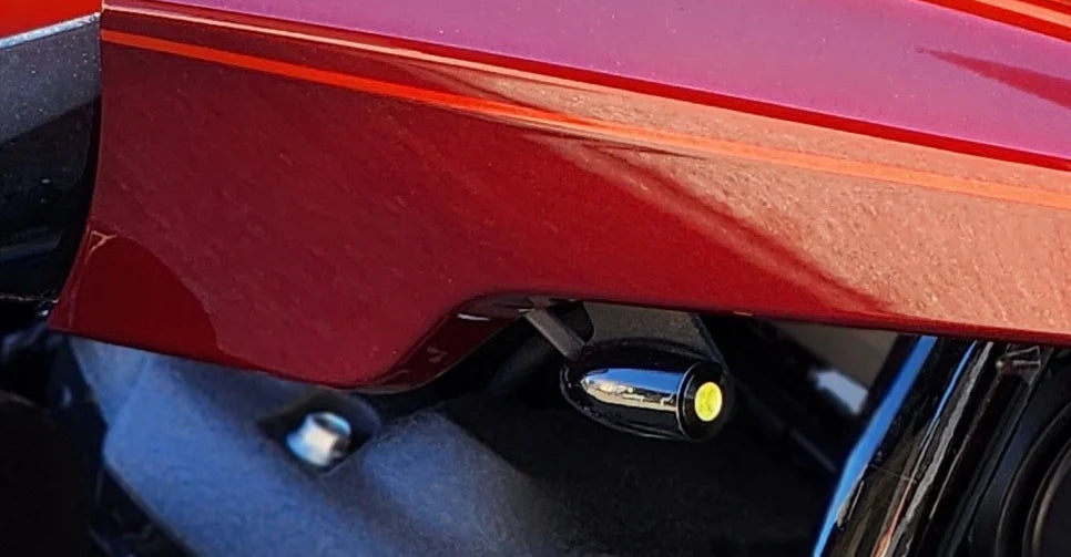 Lightning Bullet PYO M8 FXLRST Lightning Bullet with Daytime Running Lights — Ramjet Racing