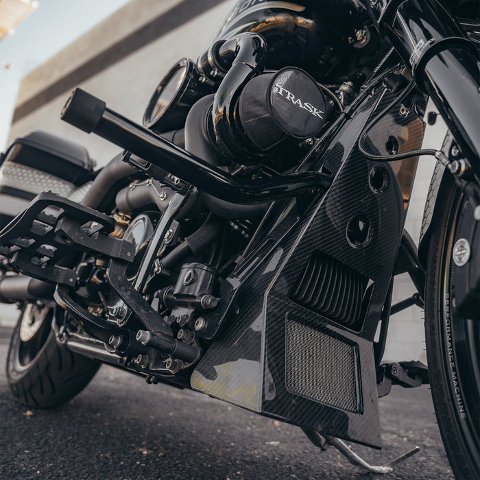 Trask Performance Engine Guard