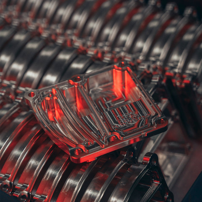 Trask CheckM8 - Valve