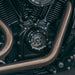 Assault Cam Cover for M8 model Harley-Davidsons
