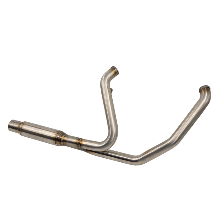 Down Under Performance Head Pipe