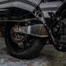Trask Billet Assault Swingarm for Harley-Davidson Road Glide