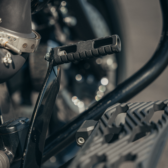 Assault Series Brake Peg - 2020 Harley-Davidson Road Glide