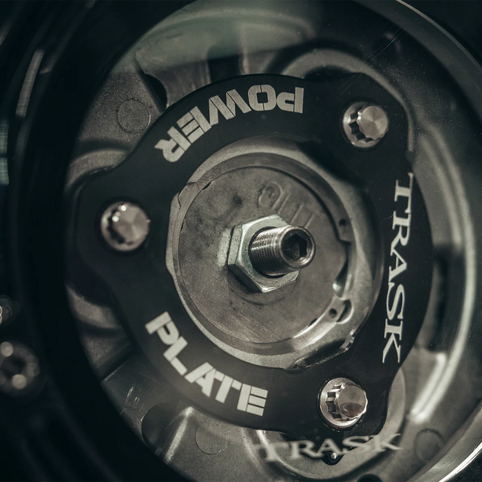 TRASK POWER PLATE