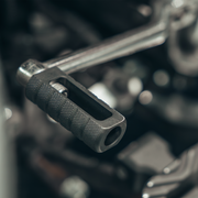 Assault Series Billet Shift Peg