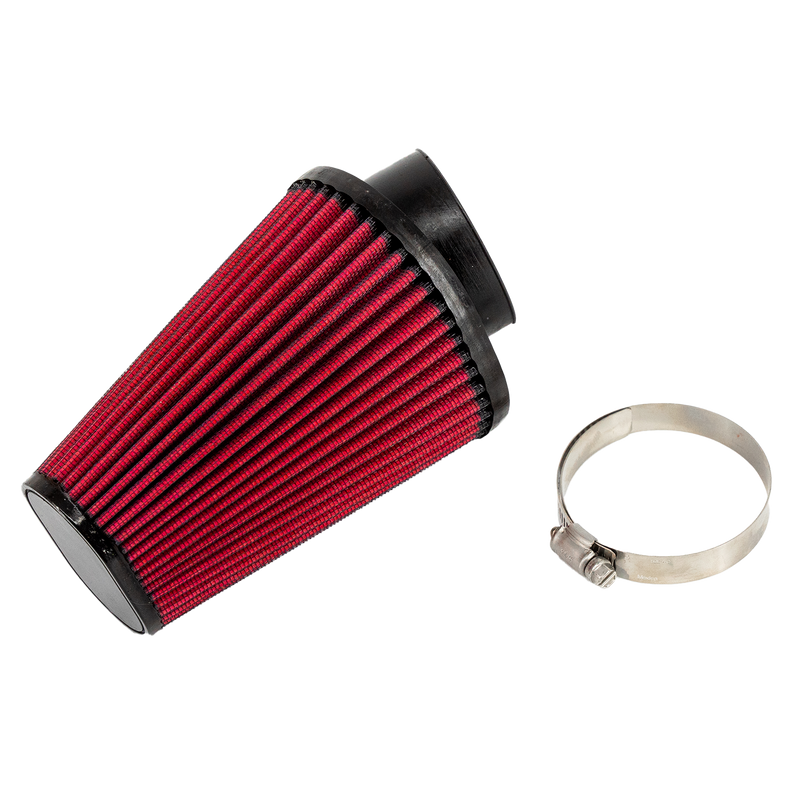 Task Air Cleaner