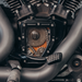 Assault Cam Cover for Twin Cam model Harley-Davidsons