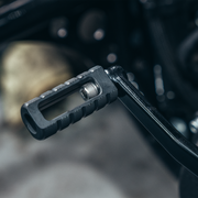 Assault Series Billet Shift Peg
