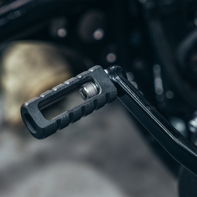 Assault Series Billet Shift Peg