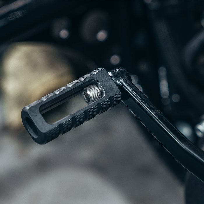 Assault Series Billet Shift Peg