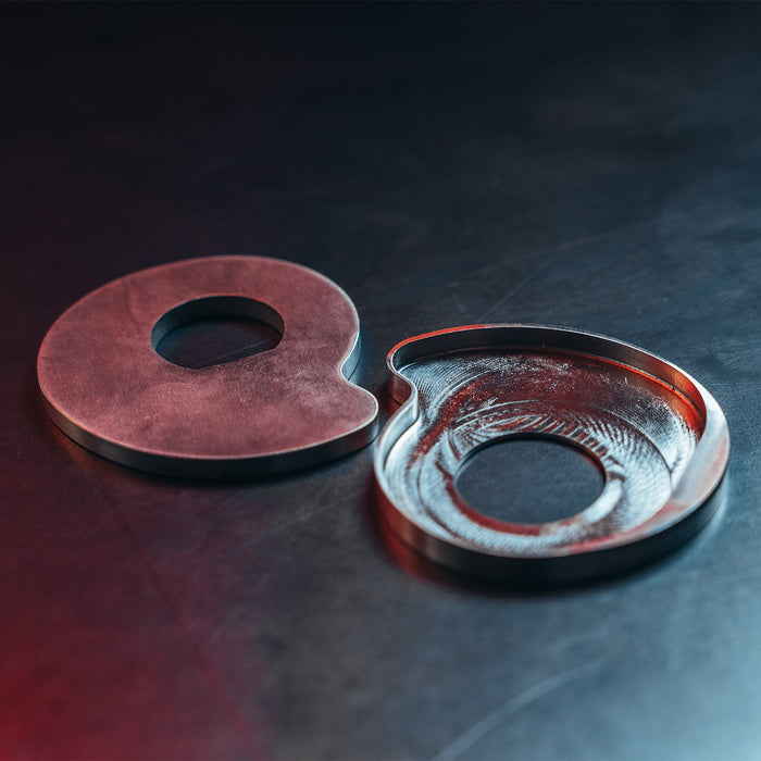 Trask Performance Axle Adjusters