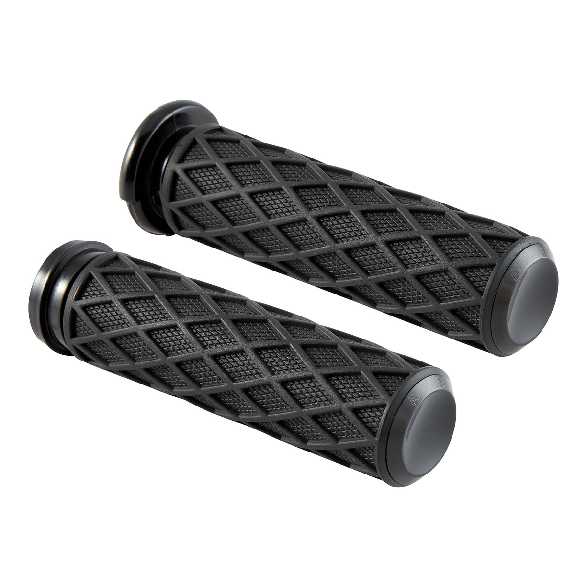 Diamond Grips, Black — Ramjet Racing
