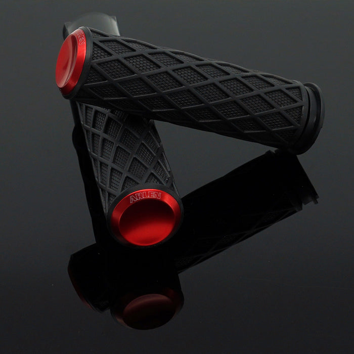 Diamond Grips, Red