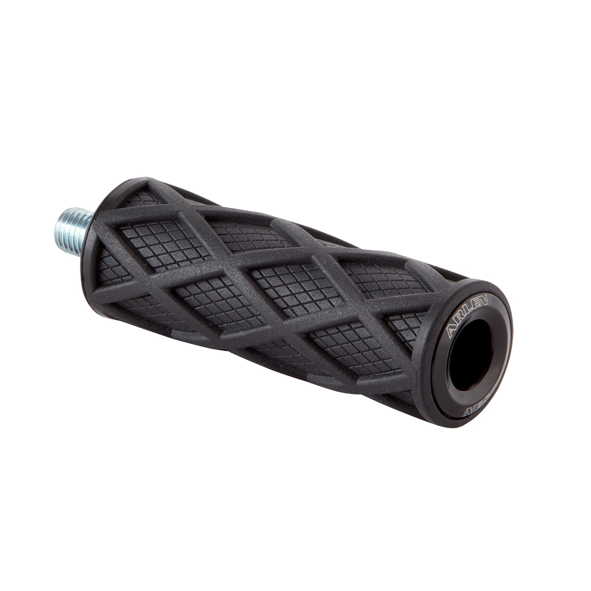 Diamond Shift Pegs, Black — Ramjet Racing