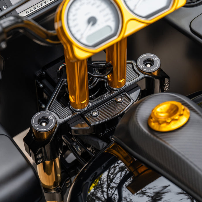 Method® 2" Drop Top Tree, 15-up Road Glide®