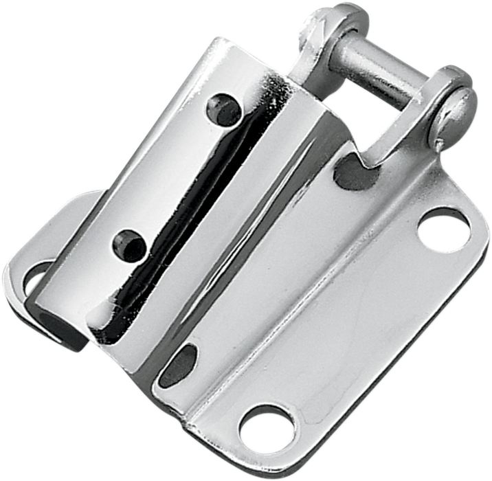 Kickstand Mounting Support