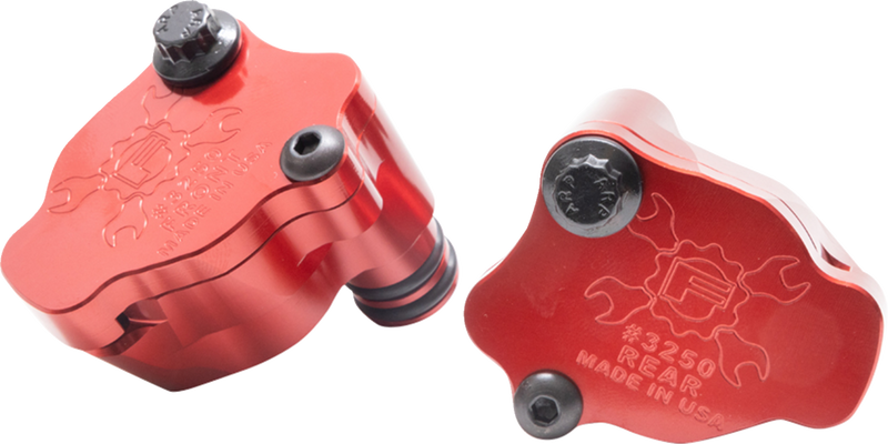 FEULING ROCKER BOX BREATHERS (M8 & TWINCAM)