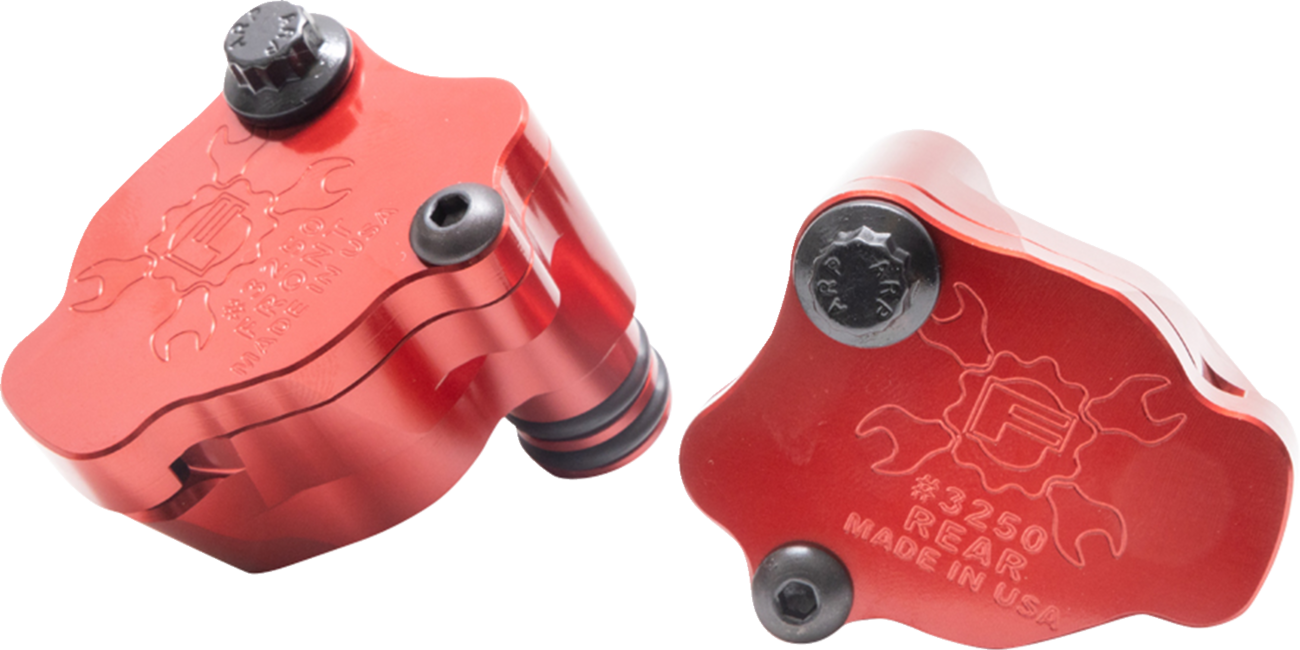 FEULING ROCKER BOX BREATHERS (M8 & TWINCAM)