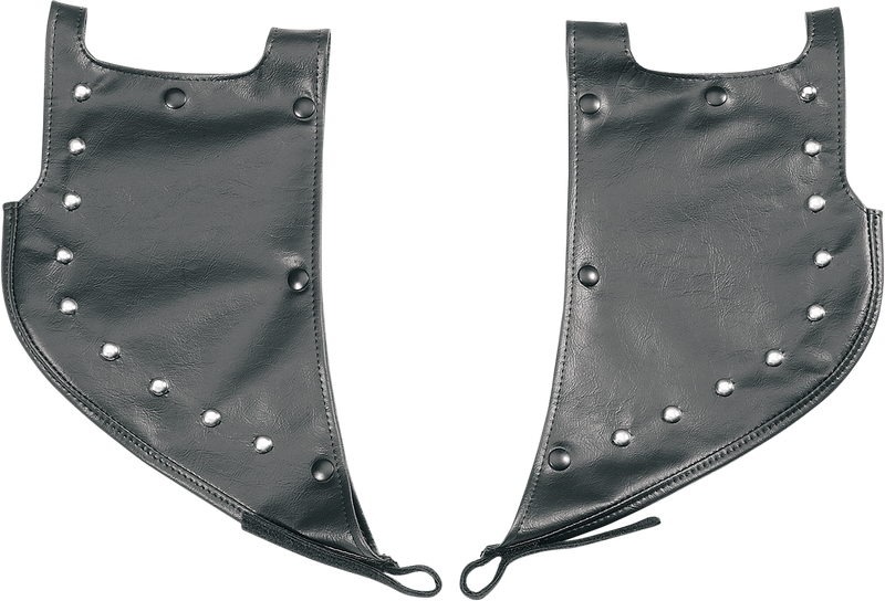 Studded Lower - Black - FLST
