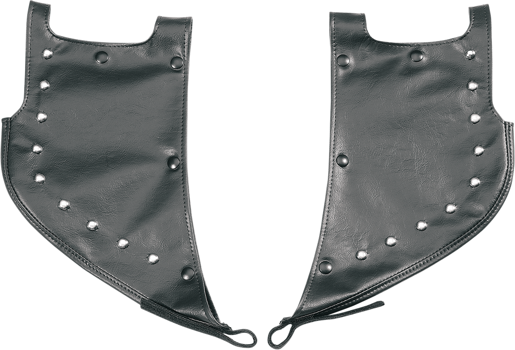Studded Lower - Black - FLST