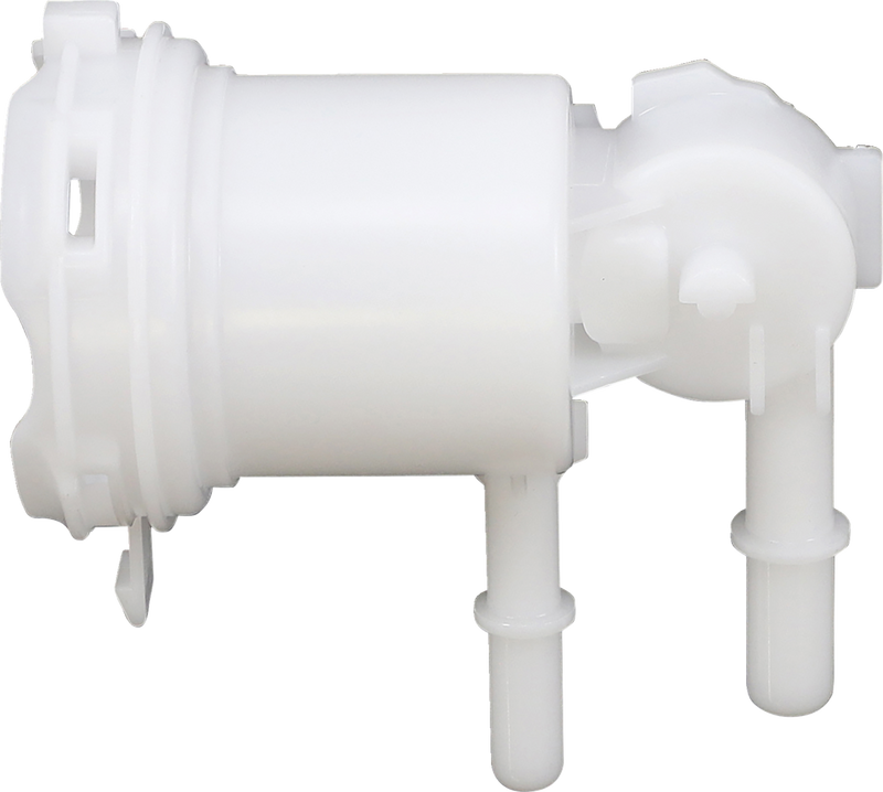 Filter Shell