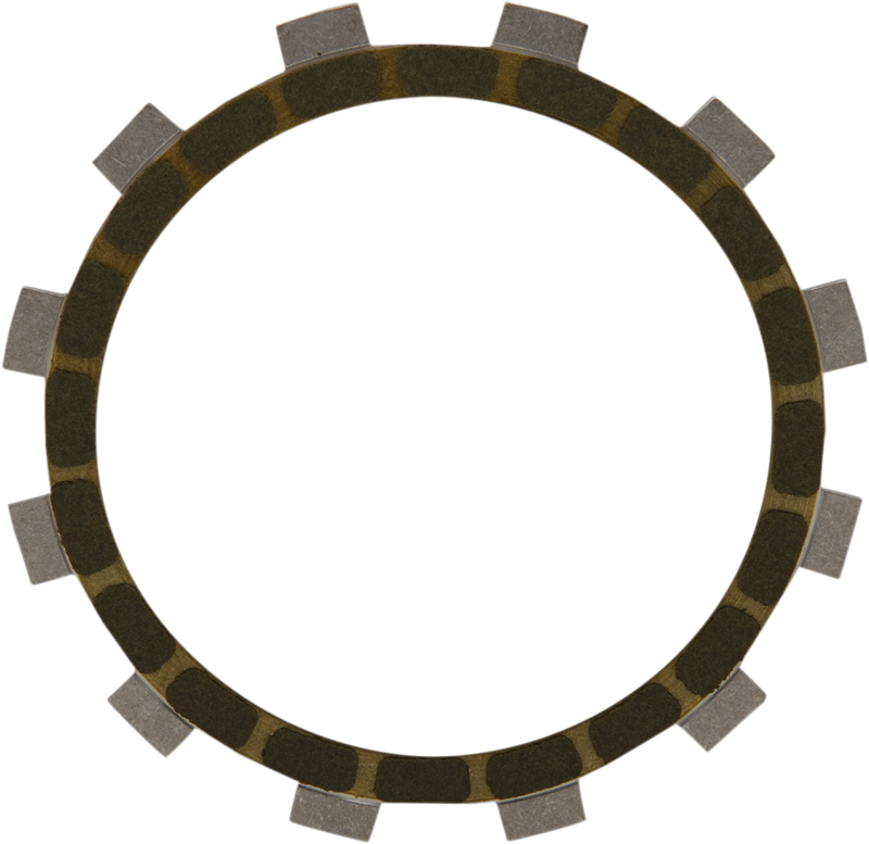 Clutch Friction Plate