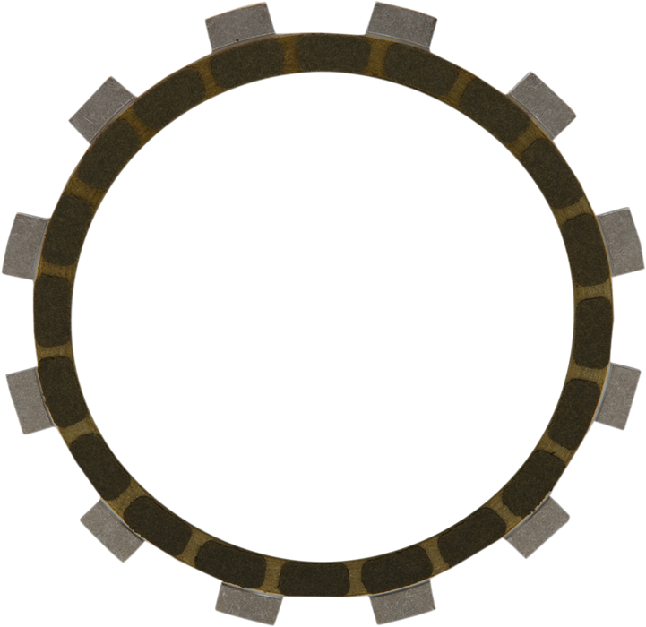 Clutch Friction Plate