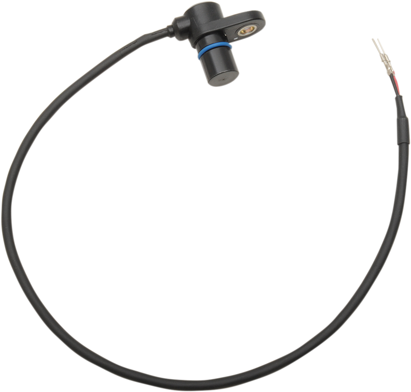 Crank Position Sensors