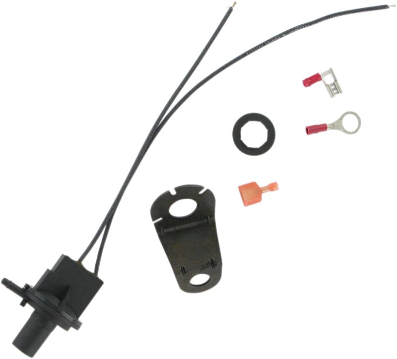 VOE Switch - 5"HG
